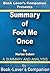 Summary of Fool Me Once by Harlan Coben by Book Lover's Companion