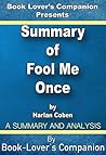Summary of Fool M...
