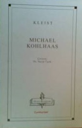Michael Kohlhaas