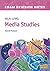 As/A-level Media Studies by David Probert