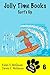 Jolly Time Books: Surf's Up (Dog Squad #6)
