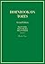 Hornbook on Torts (Hornbooks)