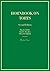 Hornbook on Torts by Dan B. Dobbs