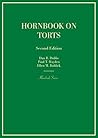 Hornbook on Torts