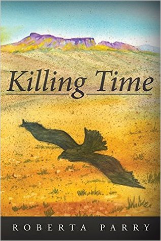 Killing Time (Paperback)