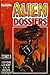 Alien Dossiers, Tomo 2 (Alien Dossiers, #2)