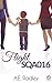 Flight SQA016 (The Flight, #1)