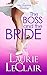 The Boss And The Bride (A Very Charming Wedding, #2)