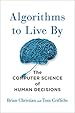 Image for Algorithms to Live By