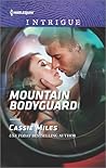 Mountain Bodyguard (Harlequin Intrigue)