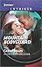 Mountain Bodyguard (Harlequin Intrigue)