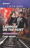 Lawman on the Hunt by Cindi Myers