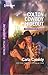 Colton Cowboy Hideout (The Coltons of Texas #7)
