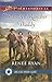 Stand-In Rancher Daddy (Lone Star Cowboy League: The Founding Years #1)
