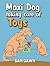 Maxi Dog Taking Care of Toy...