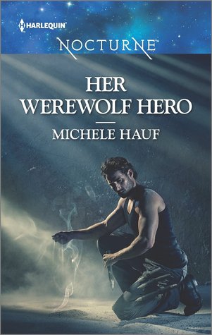 Her Werewolf Hero (Paperback)