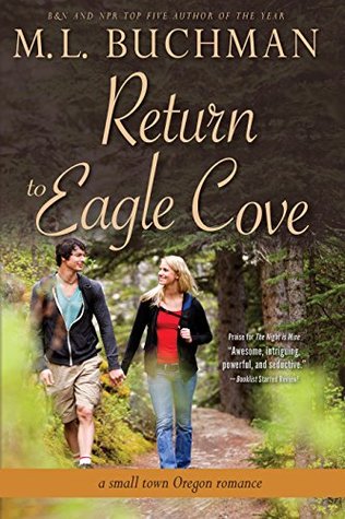 Return to Eagle Cove (Eagle Cove #1)