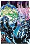 One-Punch Man, Vol. 7 by ONE