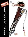 Basic Fingering Chart for Bassoon Basic Fingering Chart for Bassoon