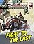 Commando #4898: Fight To The Last