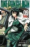 One-Punch Man, Vo...