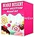Deadly Dessert Cozy Mystery Boxed Set (Daisy McDare #1-3,5-8)