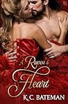 A Raven's Heart by K.C. Bateman