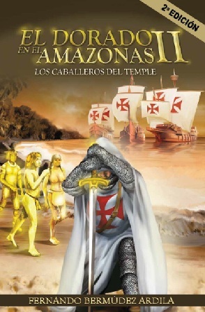 El dorado en el Amazonas II