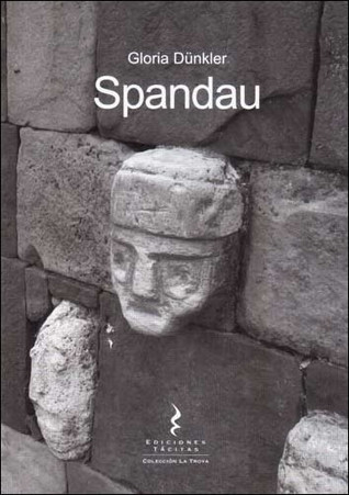 Spandau (Paperback)