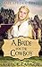 A Bride For The Cowboy