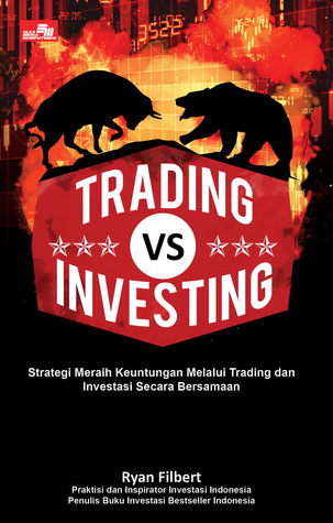 Trading VS Investing