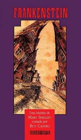 Frankenstein: uma história de Mary Shelley