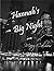 Hannah's Big Night (A Matter of Time, #8.5) by Mary Calmes