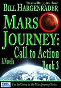 Mars Journey: Call to Action #3