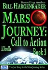Mars Journey: Call to Action #3
