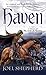 Haven (A Trial of Blood & Steel, #4)