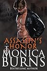 Assassin's Honor (Order of the Sicari #1)