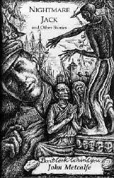 Nightmare Jack and Other Tales (Kindle Edition)