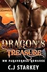 A Dragon's Treasure by C.J. Starkey