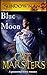 Blue Moon: an erotic werewolf romance (Sundown, Inc.)