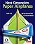 Next Generation Paper Airpl...
