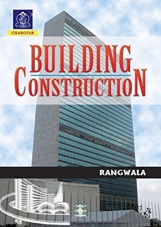 BUILDING CONSTRUCTION (Paperback)