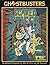Ghostbusters: Scared Stiffs (A Ghostbusters Adventure)