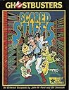 Ghostbusters: Scared Stiffs (A Ghostbusters Adventure)