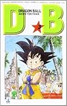 dragon ball evergreen edition 3 by Akira Toriyama