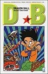 dragon ball evergreen edition 6 by Akira Toriyama