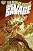 Doc Savage #3: Digital Exclusive Edition
