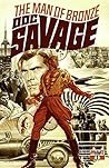 Doc Savage #1: Di...