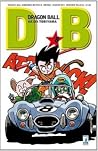 dragon ball evergreen edition 8 by Akira Toriyama