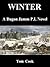 WINTER (Dagon Jamm P. I. Book 7)